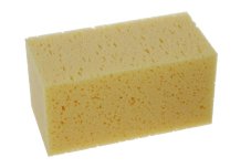 Houba vymývací morská WESTBERG  200x100x100mm