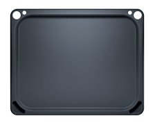 Podnos k sadbovačům RESPANA GROW TRAY 25,7 cm - barva: antracit