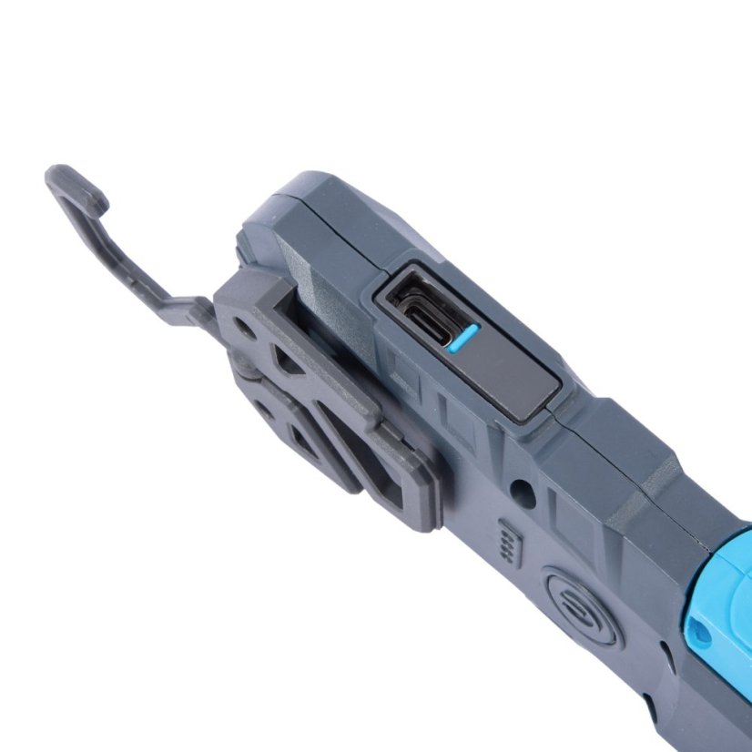 XTLINE Svítilna montážní nabíjecí | 420 lm, 4 400 mAh