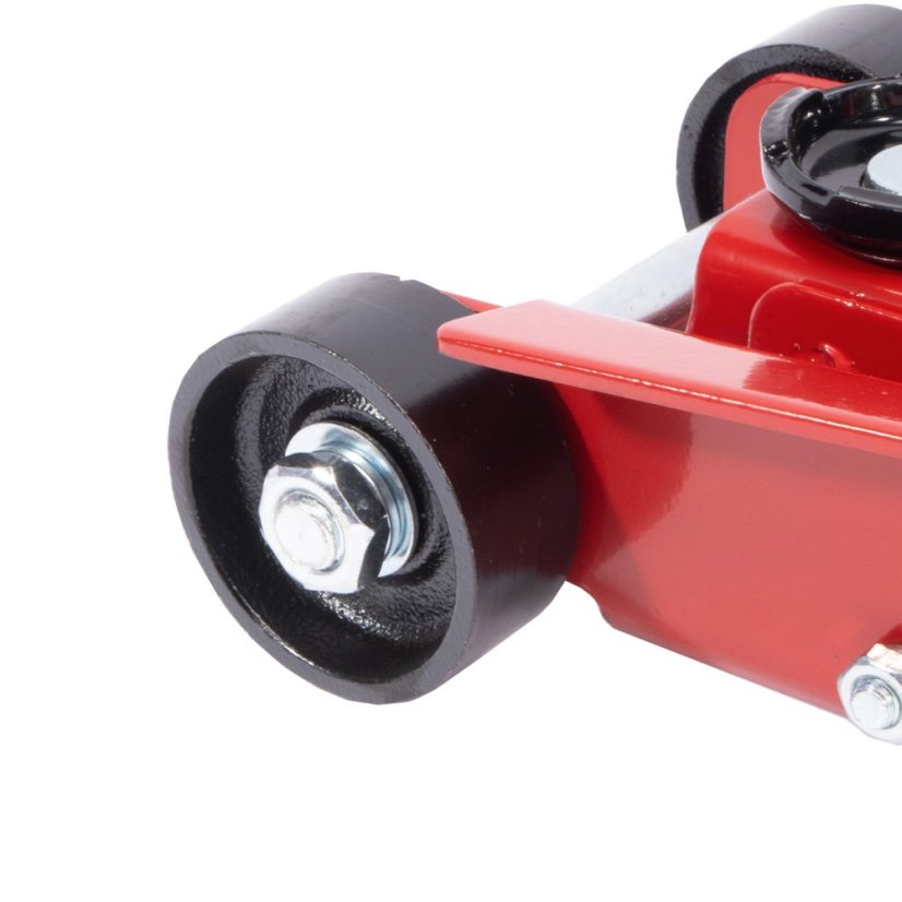XTLINE Hydraulický zvedák pojizdný | 2 t