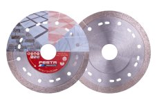 Kotouč diamantový FESTA INDUSTRY řezný plný 115x1.2x22.2mm