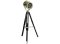 Maxwhite Lampa retro M029F - lampa na stativu - svetlo designové - lampa designová