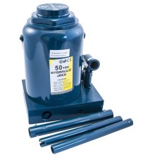 XTLINE Hydraulický zvedák sloupkový | 50 t