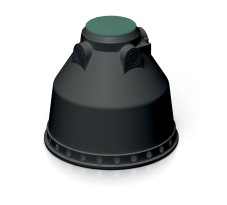 Vsakovací jímka UNGROUND R-DRAIN 1000 l