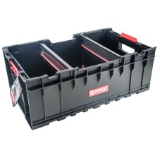 QBRICK Box plastový Qbrick ONE - bez víka | 576x359x237 mm