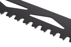 Plátek pilový FESTA na porobeton - porotherm - cihly do ocasky SK 550x50x2.7mm, 37T