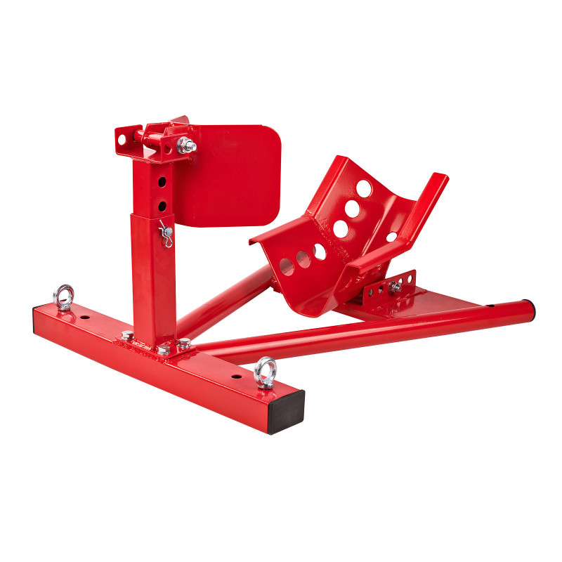 Max Stojan na motorku GTM-001 15“-21“