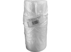 Mikrotenové sáčky na roli 5 kg - 22  plus  12 x 46  cm - 550ks