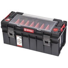 QBRICK Box plastový Qbrick System PRO | 600", 545x270x246 mm
