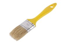 Štetec plochý PL 40x15x45mm Natur