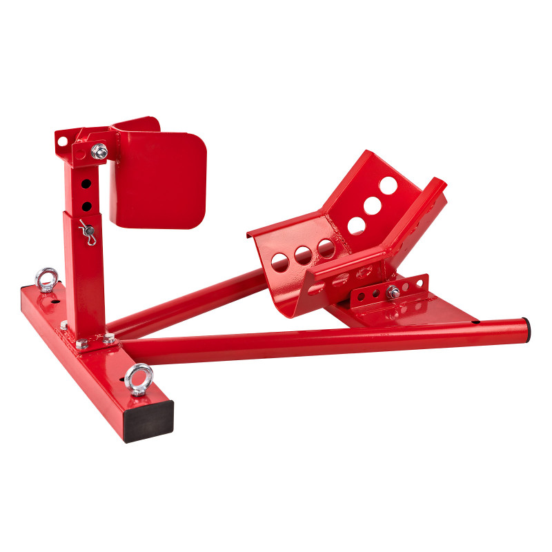 Max Stojan na motorku GTM-001 15“-21“