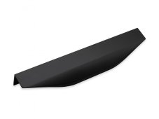 ELZA 446mm úchytka ČERNÁ-MATNÁ