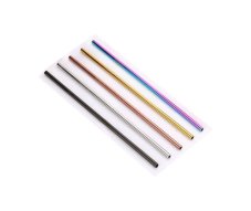 Brčko rovné 21,5cm prumer 6mm (Barevné)