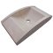 Umyvadlo z prírodního mramoru Marble gsbg-52