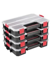 Organizér 17 oddílu 37.5x29x6.7cm