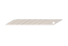 Čepel náhradní 9x0.45mm 10ks