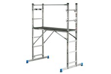 Pracovní plošina multifukční max 150kg