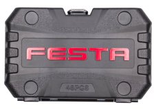 Gola sada FESTA CrV 46ks 1/4" EDICE DAKAR