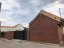 Obkladový pásek cihla stínová natural BRICK Dark  240x60mm - Flexibilní obkladové pásky
