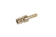 Adaptér rychlospojky/hadicová vsuvka WESTBERG  6mm