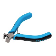 XTLINE Klešte štípací čelní softgrip | 125 mm