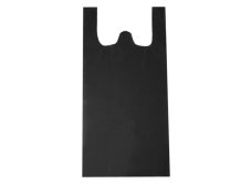 HDPE mikrotenová taška v bloku 15 kg 305 plus 200x700mm 18µm - 100ks