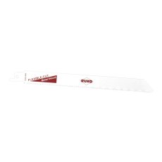 RUKO Pilový plátek mečový | HSS 203x18x0,9 mm 10 Tpi (bal/5ks)
