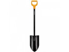 1067516 Rýč Solid™ špičatý XL čepel (délka 113,5 cm)