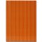 Obklad keramický 300 X 450MM LINES oranžový