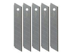 1027232 Náhradní břity CarbonMax 18 mm (5ks)
