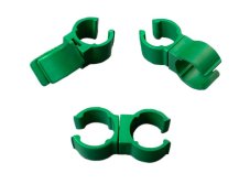Spojka pro opernou tyč 20mm kloubová - set 10ks
