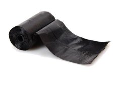 LDPE sáčky do koše 60L - 60 x 80 cm - 10ks Extra silné
