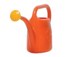 Konvička KONI 4,5 l - barva: oranžová