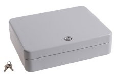 Skríňka na klíče 90kl 300x230x90mm