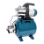 Elektrické čerpadlá