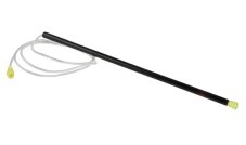 Tyč k postrikovači teleskop.ická 45-250cm fiberglass