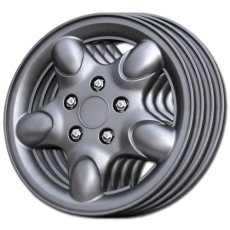 Poklice na auto kryty kol poklice 13 "