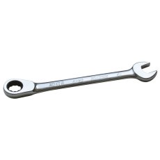 HONITON Klíč očkoplochý ráčnový 72 zubů HONIDRIVER | 32 mm 13/4" E40