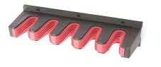 Závesný držák MULTI HOLDER 310x98x70 mm - barva: černá