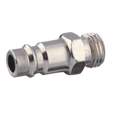 XTLINE Rychlospojka vzduchová | vnější závit 1/4"