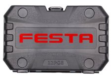 Gola sada FESTA CrV 12ks 1/2" EDICE DAKAR