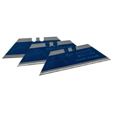 XTLINE Náhradní čepele trapézové Bi-hardness | SK4, 0,6 mm (1bal/10ks)