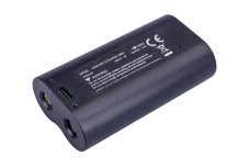 Náhradní baterie Li-ion 3,7V/3600 mAh pro úzkou přísavku WESTBERG (36333)
