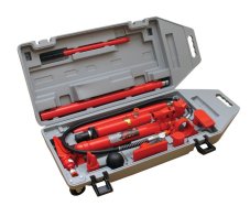 Sada skládací hydraulické zarízení 10t