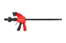 Sverka svislá rychloupínací 250 mm pro pracovní stoly a desky s otvory 20mm