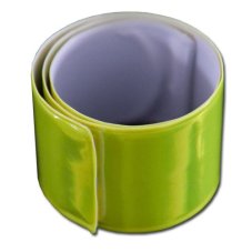 Reflexní pásek 12394 bezpečnostní 30cm žlutý