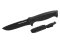 Nuž lovecký-outdoorový nerez 210 mm s pouzdrem