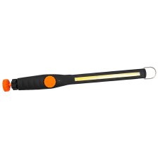 RICHMANN Svítilna montážní prodloužená nabíjecí | 400 lm, 2600 mAh