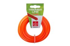 Struna žací hvezda 2.7mmx15m