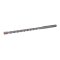 STAVTOOL Vrták vidiový SDS MAX, 4 břity | 16x600 mm